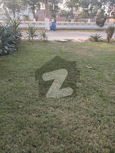 Ready To Buy A Residential Plot 2250 Square Feet In Lahore