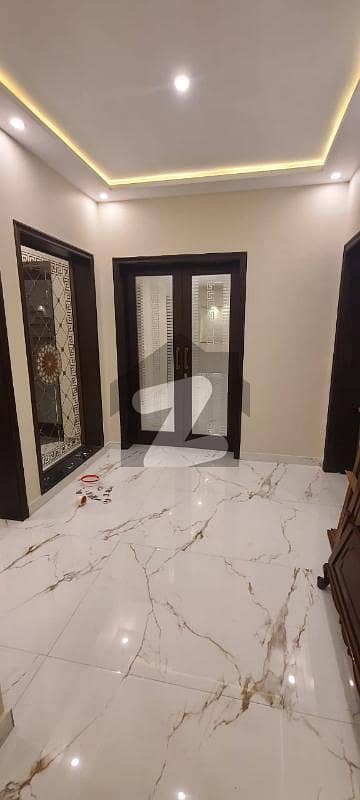 10 Marla Brand New House Available For Rent In Dha Rahbar 11