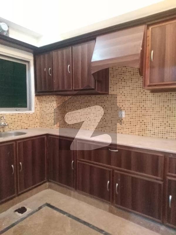 G-13  One Bedroom Flat For Rent