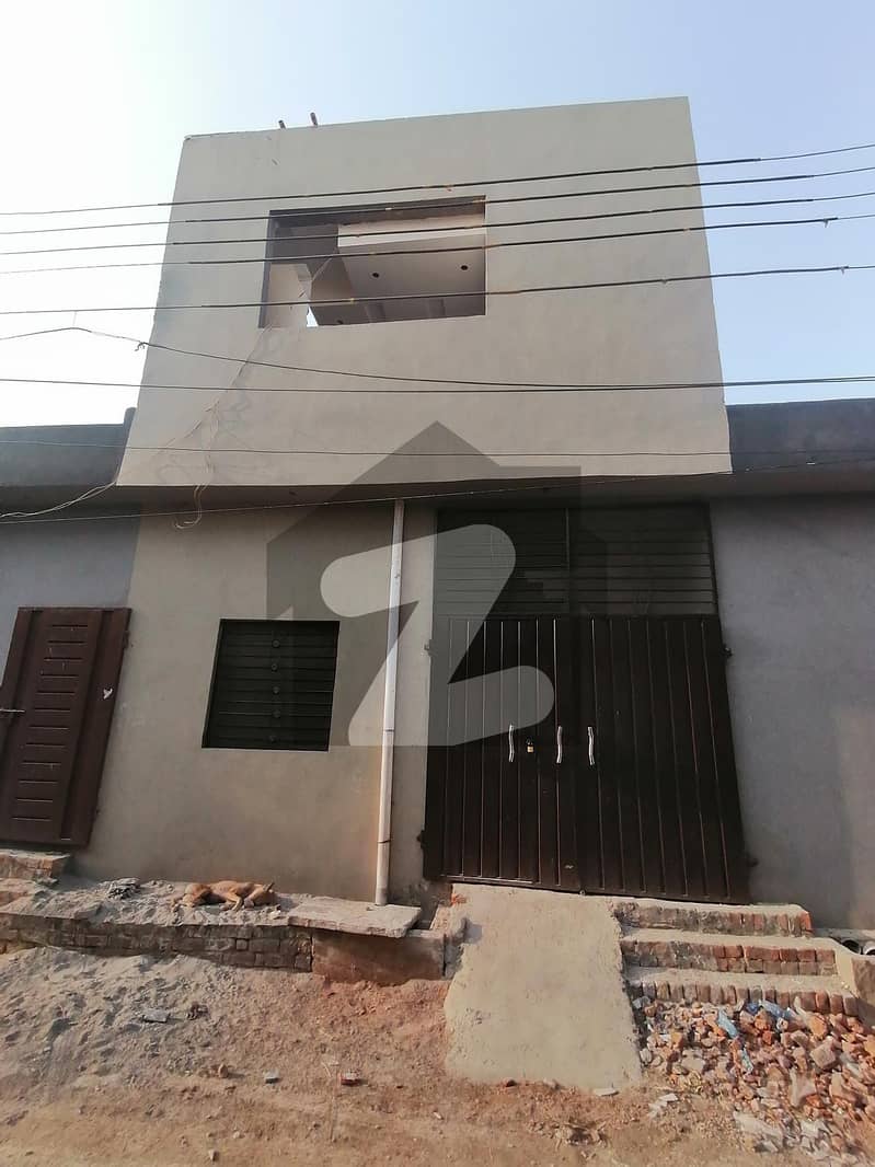 2.5 Marla House Situated In Kahna For sale