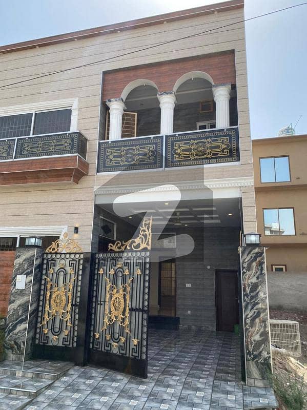 Owner Built Luxury House For Sale Park View City Tulip Block, Park