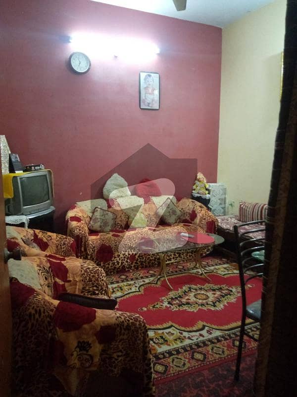 House For Sale 5c3 North Karachi, Karachi ID42530771