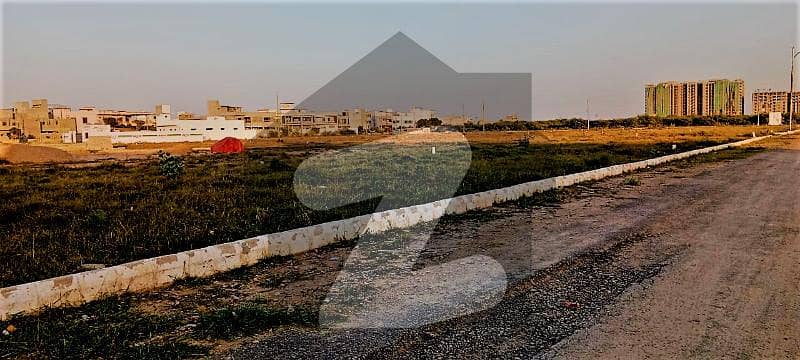 Residential Plot Of 3600 Square Feet Available In Sachal Sarmast Society