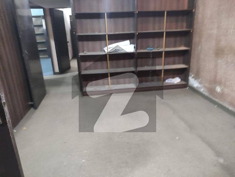 Commercial Portion Available For Sale Gulshan E Iqbal Block 11 Ideal For Office Use