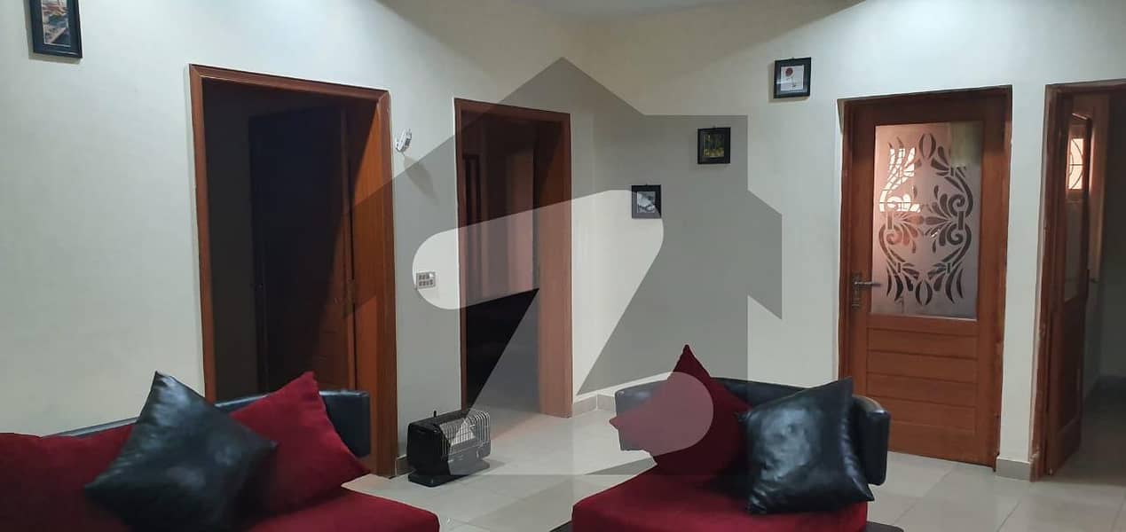 5 Marla House In Beautiful Location Of Bahria Town - Sector D In Lahore