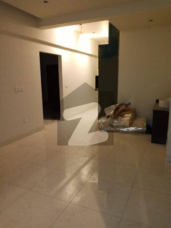 Brand New 3 Bed Flat Available On Rent In Big Bukhari Commercial