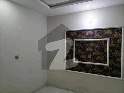 Centrally Located Lower Portion Available In Pak Arab Housing Society For rent