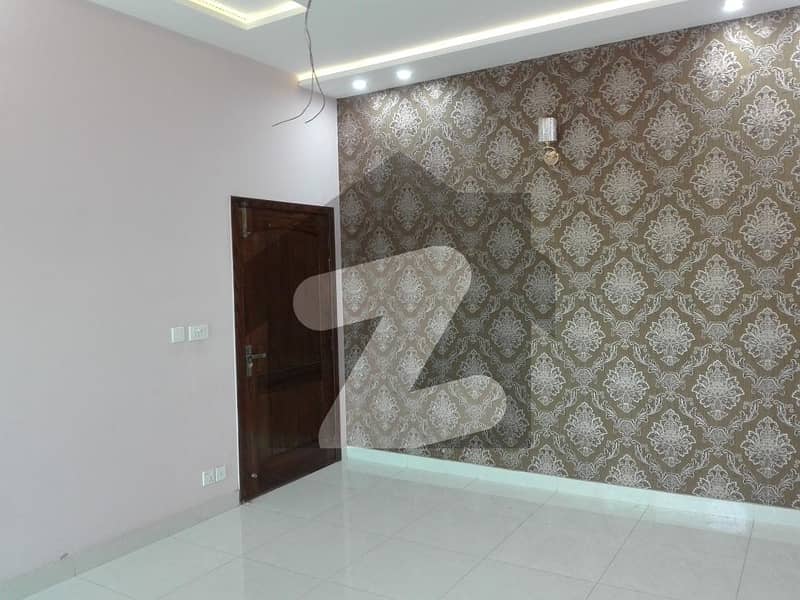 Spacious Upper Portion Is Available For rent In Ideal Location Of Nespak Scheme Phase 1