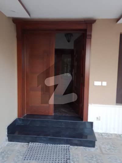 5 Marla Single Storey House Available On Booking Easy Installment Plan