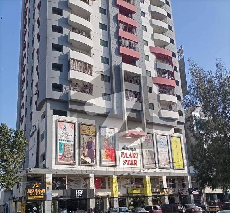 Saima Paari Star 2 Bedrooms Apartment