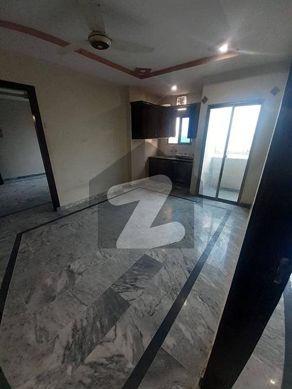 2 Bed Available For Sale Soan Garden  In Islamabad