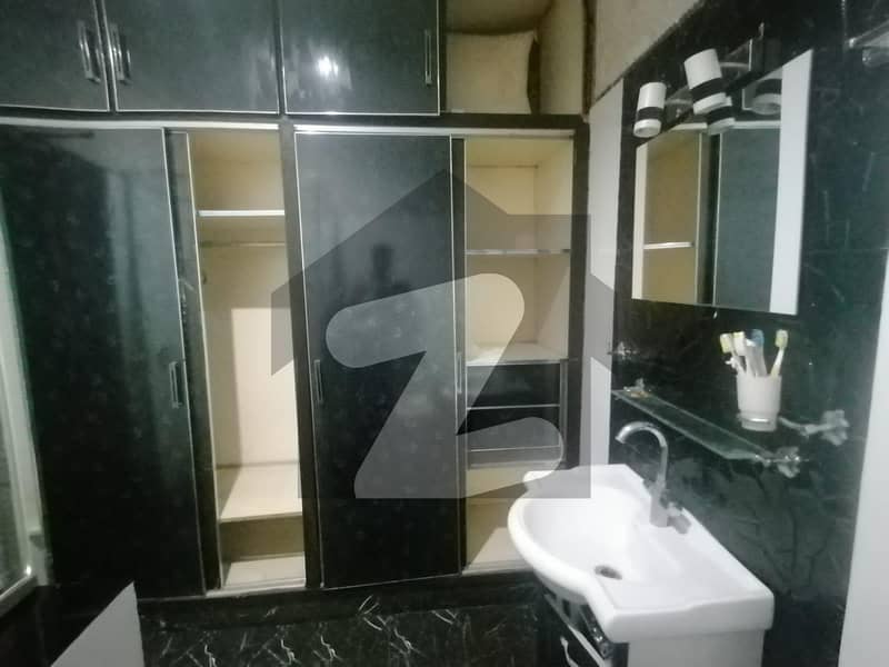 4 Kanal House Is Available In Affordable Price In Ghalib Road