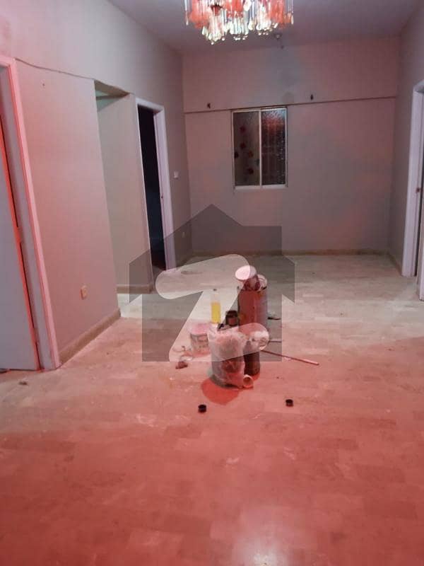 Flat For Rent 3bed Dd Third Floor Gulshan eiqbal Block 7 GulshaneIqbal Block 7, Gulshane