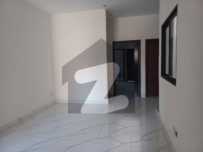 Best Options For Flat Is Available For Sale In Tauheed Commercial Area