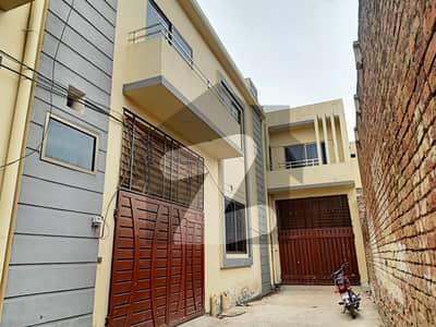 House For sale Is Readily Available In Prime Location Of Islam Nagar