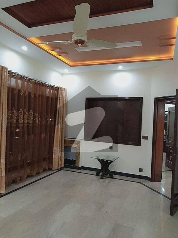 1 Kanal Furnished House For Sale In Hot Location