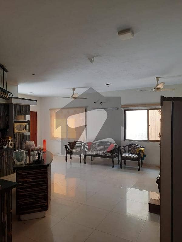 First Floor Portion For Rent In Gulshan-e-iqbal Block 13d-1