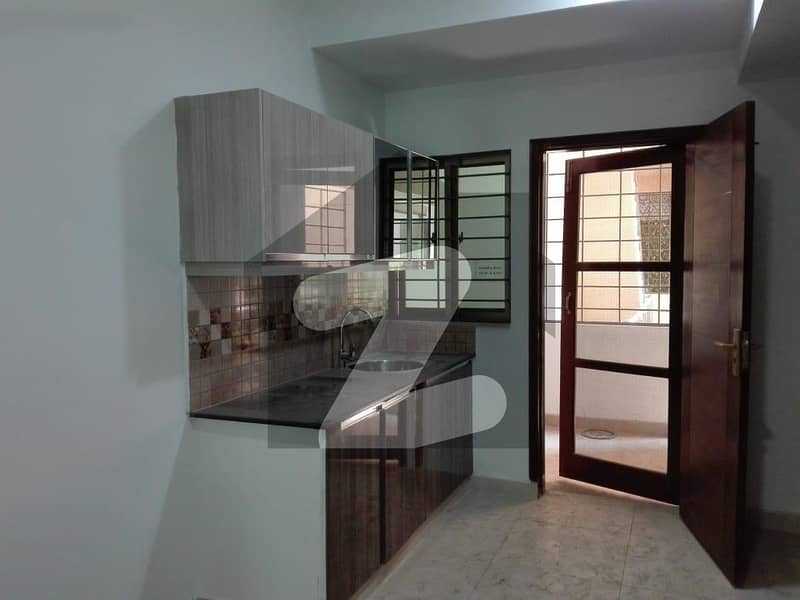 Spacious Lower Portion Is Available For rent In Ideal Location Of Fazaia Housing Scheme