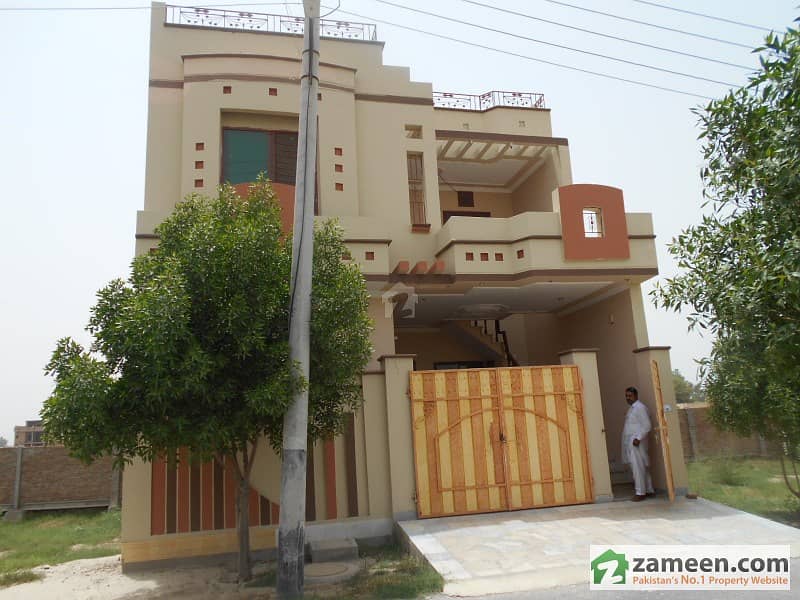 House For Sale In Shadman City