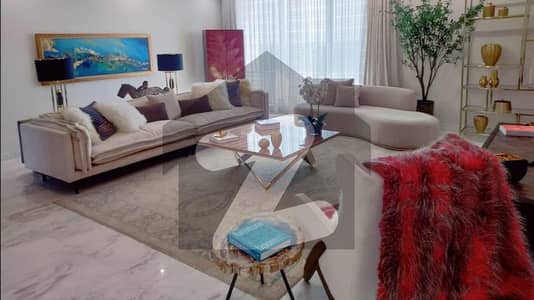 965.75 Square Feet Flat For sale In Eighteen