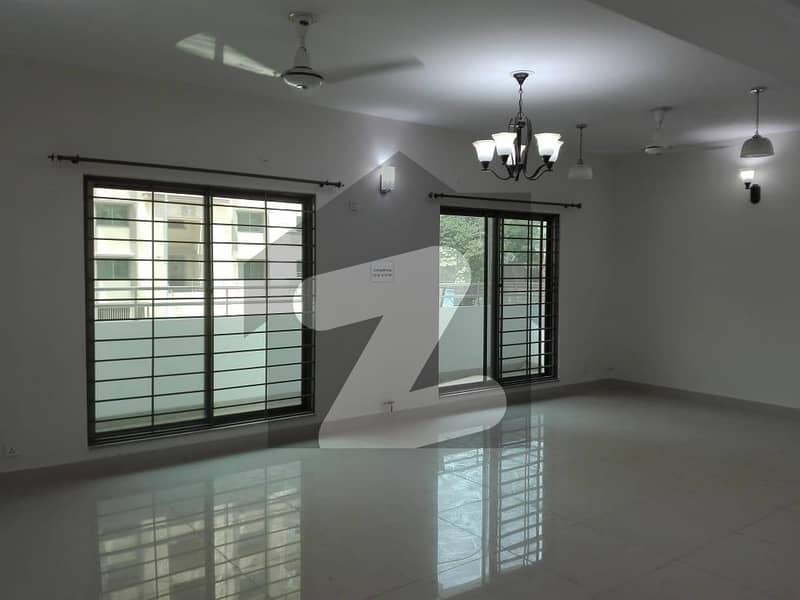 Unoccupied Flat Of 1350 Square Feet Is Available For Rent In Chinar Bagh