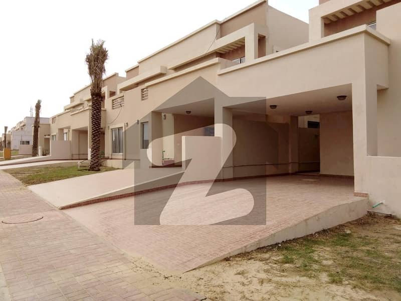 House Of 200 Square Yards Is Available For rent In Bahria Town - Precinct 10-A