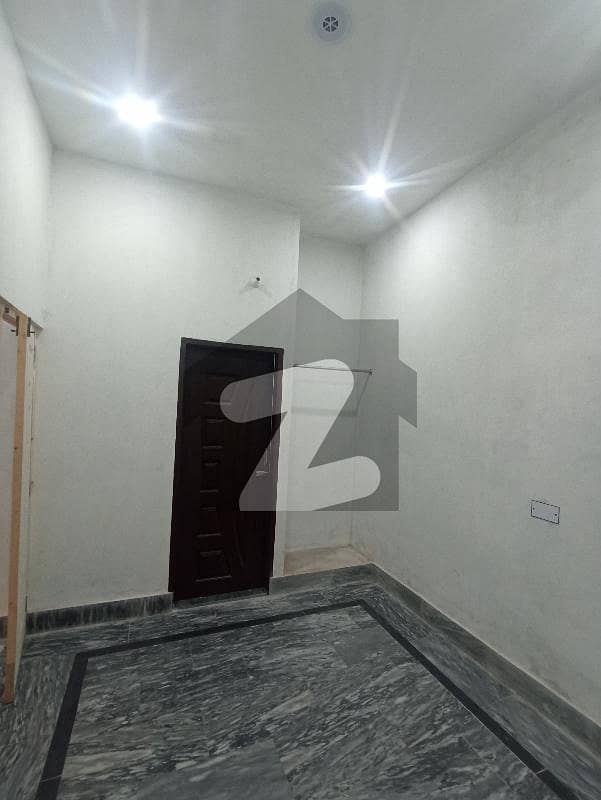 3 Marla Single Storey Separate House For Rent