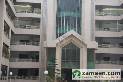 Hamza Tower - 4 Bed Apartment Urgent For Sale