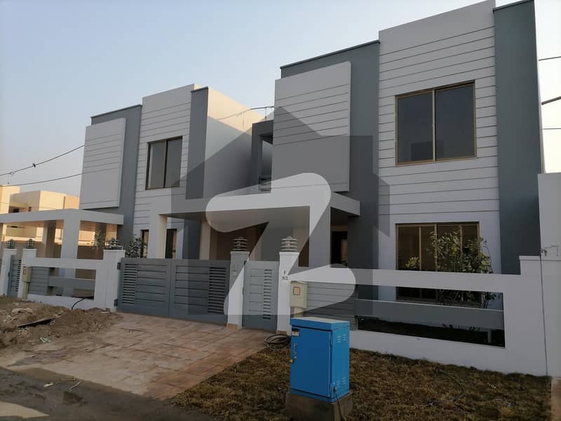 Gorgeous 9 Marla House For sale Available In DHA Phase 1 - Sector F