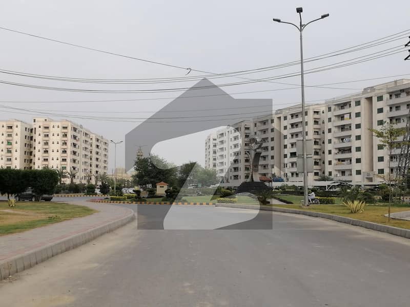 Buy your ideal 10 Marla Flat in a prime location of Lahore