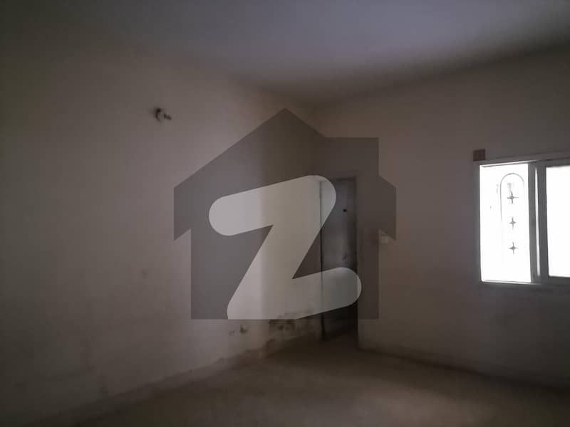 North Karachi - Sector 11A Flat For sale Sized 650 Square Feet