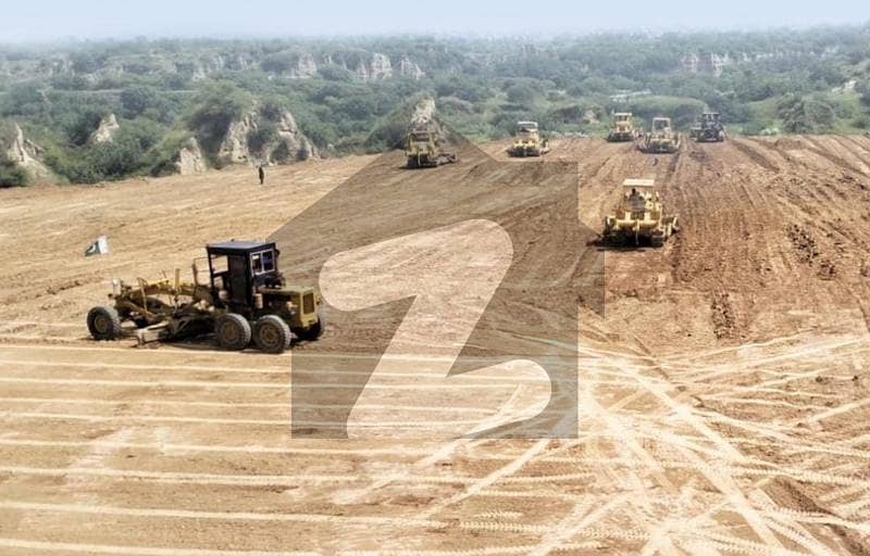 4 Kanal Farm House Plot In Islamabad 4 Kanal Farm House Plot In Islamabad