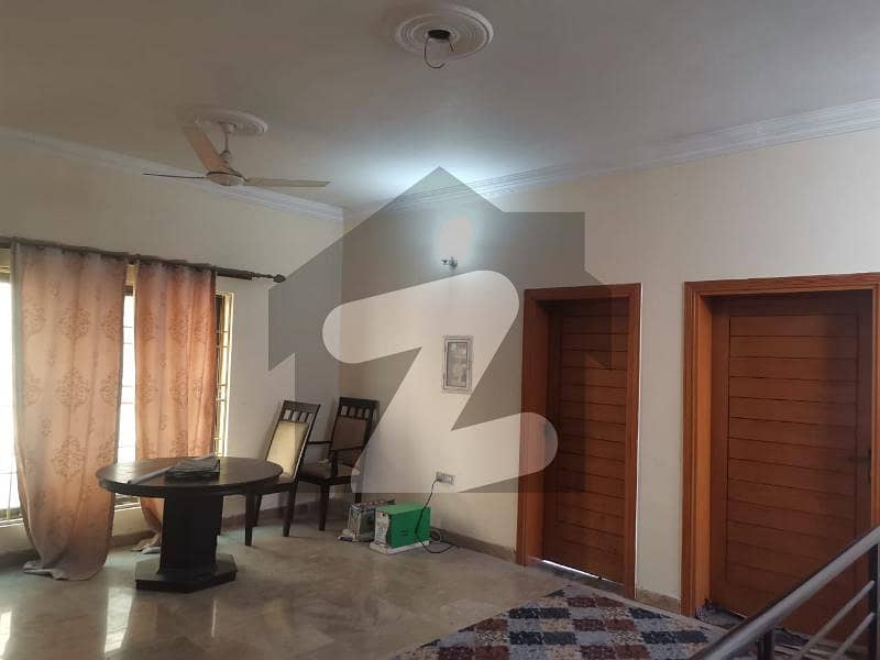 6.5 Marla Beautiful House For Rent In Irshadabad Warsak Road