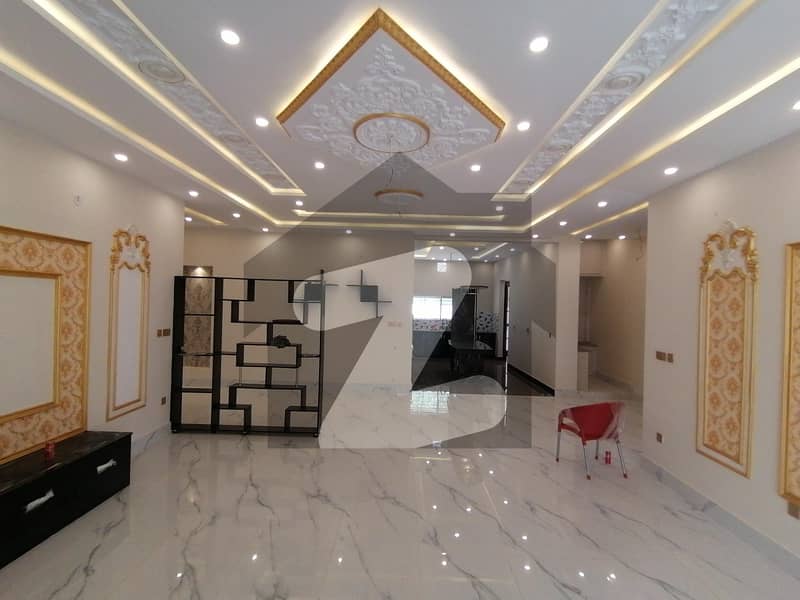 Ideal Prime Location Lower Portion Is Available For rent In New Multan