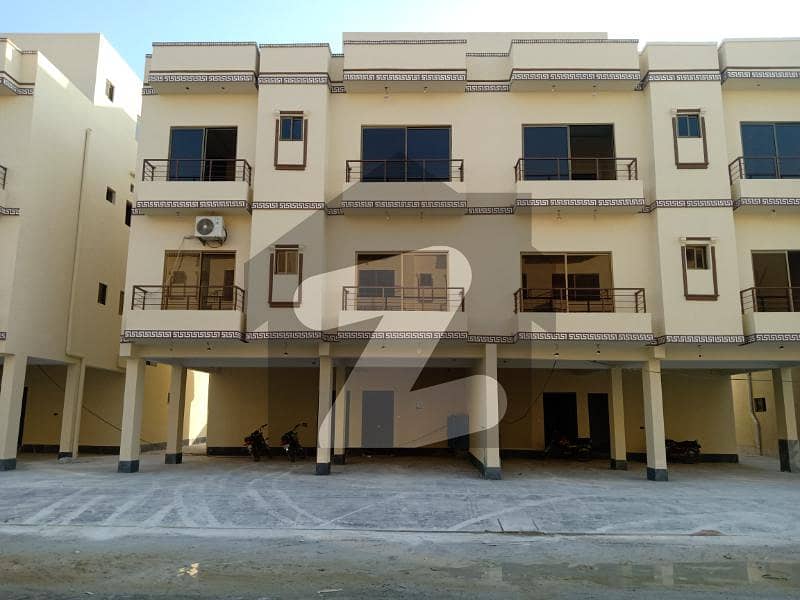 2 Bed Apartment For Sale City Star Residencia