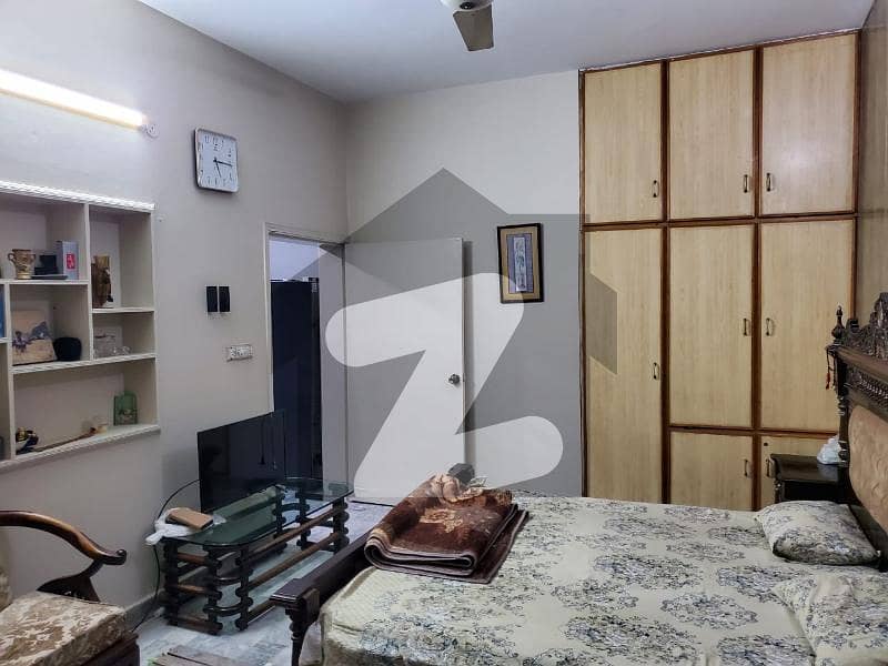 7 Marla Double Storey House For Sale