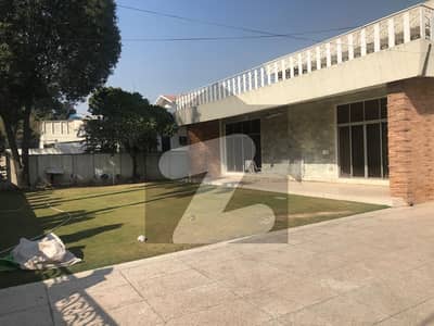 House For sale In New Muslim Town - Block D