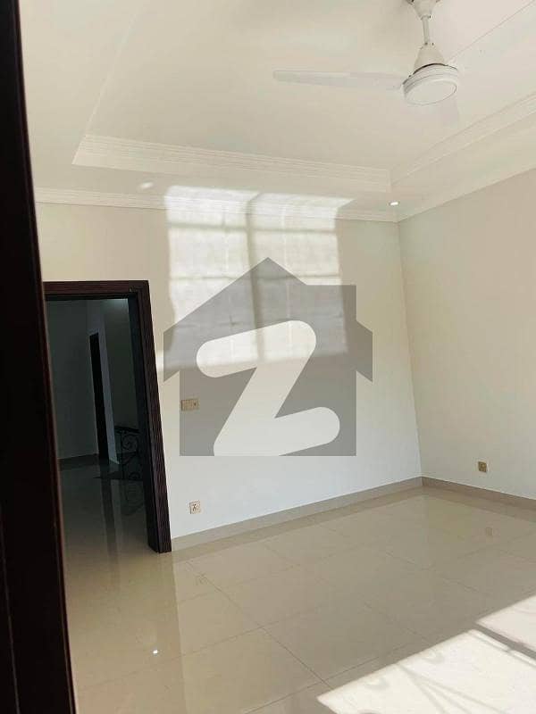 10 Marla Brand New Upper Portion Available For Rent Bahria Town Phase 8 F1