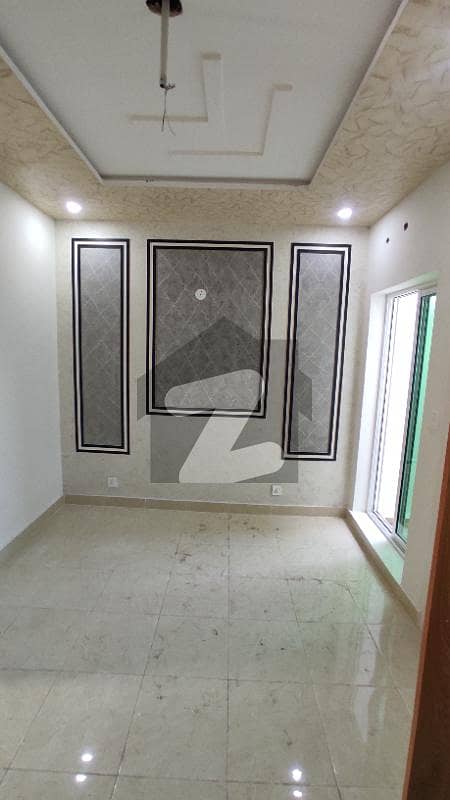 3 Marla Lower Portion Available For Sale In Edenabad