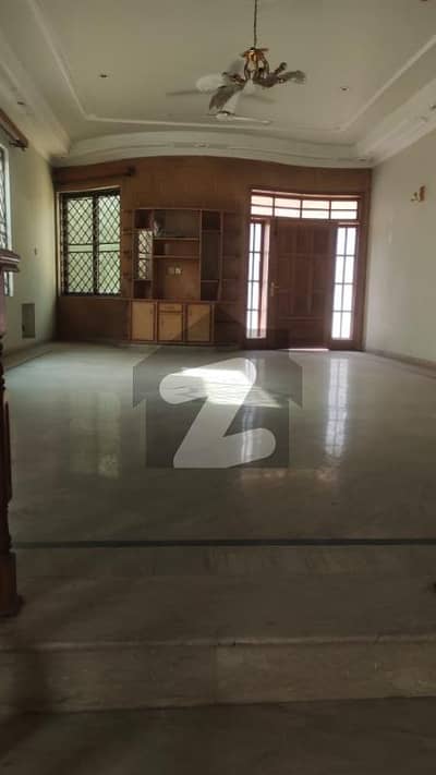 1,kanal Commercial Double Storey House Available For Rent In Johar Town Near Doctor Hospital