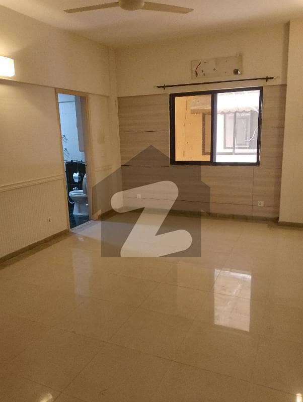 کلفٹن ۔ بلاک 2 کلفٹن کراچی میں 3 کمروں کا 8 مرلہ فلیٹ 1.25 لاکھ میں کرایہ پر دستیاب ہے۔