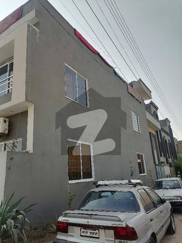 Alhamd Property Advisory House For Sale Park Road, Islamabad ID42542571