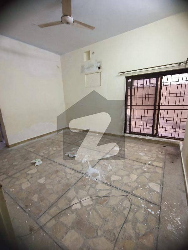 Hot Offer 12, Marla Commercial Double Storey House In Johar Town Near Doctor Hospital