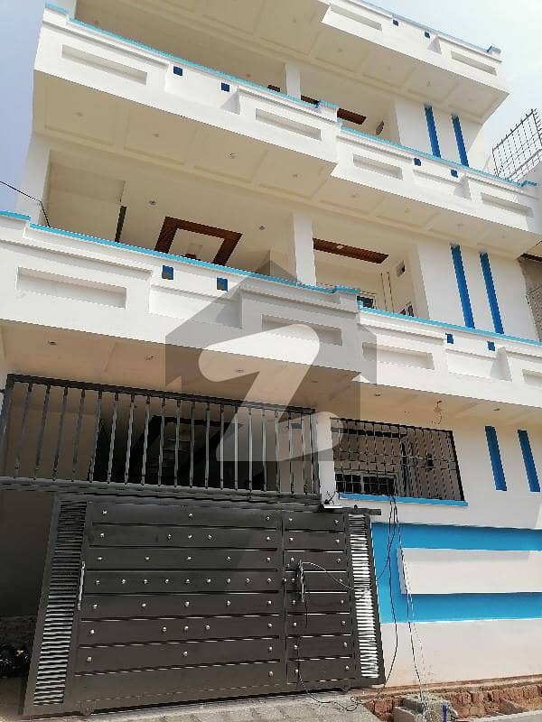 Alhamd Property Advisory House For Sale