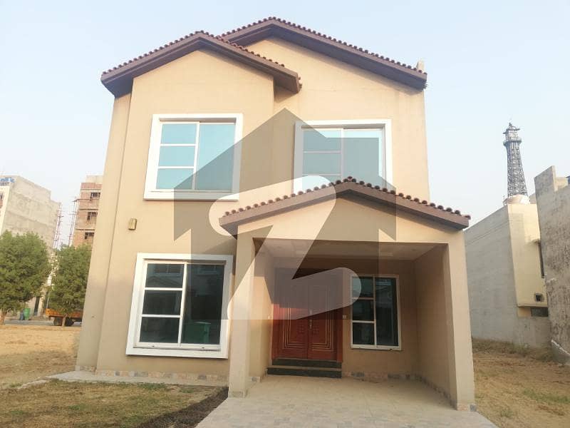 6 MARLA BAHRIA HOME FOR RENT IN SECTOR F BAHRIA TOWN LAHORE