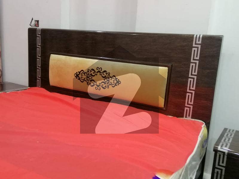 بحریہ ٹاؤن ۔ بلاک بی بی بحریہ ٹاؤن سیکٹرڈی بحریہ ٹاؤن لاہور میں 1 کمرے کا 2 مرلہ فلیٹ 65 لاکھ میں برائے فروخت۔