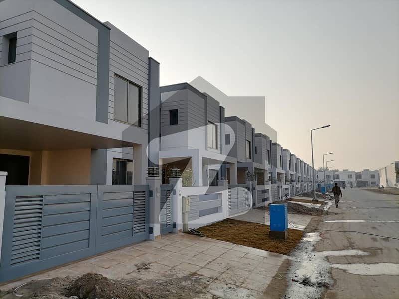 9 Marla House Situated In DHA Phase 1 - Sector F For sale