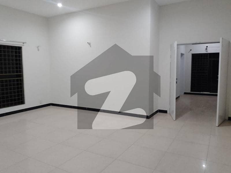 12 Marla Lower Portion For Rent