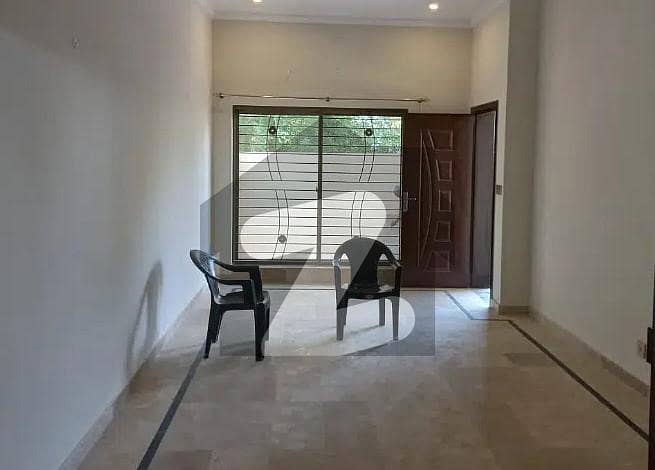 10 Marla House For Rent Available In Pak Arab Housing Society