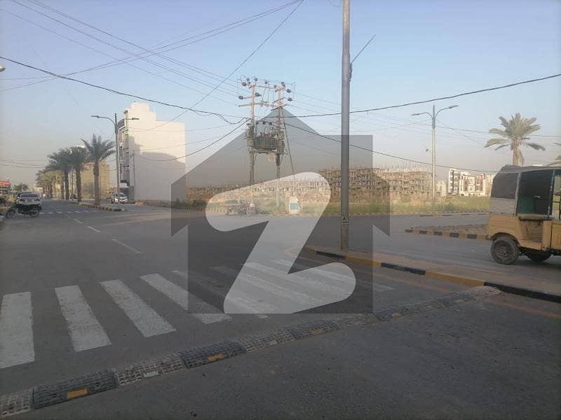 ProminentlyLocated Prime Location Residential Plot Available In Government Teacher Society